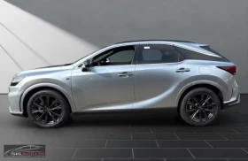 Lexus RX 450h plus 2.5PHEV/309HP/F-SPORT/PANO/HUD/360/LED/646g - 151699 лв. / 77562.47 € - 10261286 3