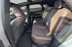 Lexus RX 450h plus 2.5PHEV/309HP/F-SPORT/PANO/HUD/360/LED/646g - 151699 лв. / 77562.47 € - 10261286 14