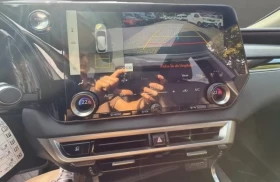 Lexus RX 450h plus 2.5PHEV/309HP/F-SPORT/PANO/HUD/360/LED/646g - 151699 лв. / 77562.47 € - 10261286 12