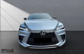 Lexus RX 450h plus 2.5PHEV/309HP/F-SPORT/PANO/HUD/360/LED/646g - 151699 лв. / 77562.47 € - 10261286 2