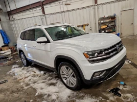 VW Atlas SEL PREMIUM* FENDER* ПОДГРЕВ* ОБДУХВАНЕ* КАМЕРА - 23700 лв. / 12117.62 € - 22045478 3