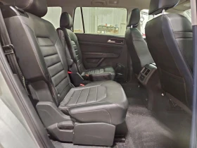 VW Atlas SEL PREMIUM* FENDER* ПОДГРЕВ* ОБДУХВАНЕ* КАМЕРА - 23700 лв. / 12117.62 € - 22045478 9
