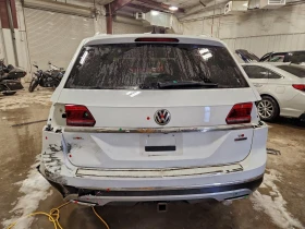 VW Atlas SEL PREMIUM* FENDER* ПОДГРЕВ* ОБДУХВАНЕ* КАМЕРА - 23700 лв. / 12117.62 € - 22045478 5