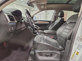 VW Atlas SEL PREMIUM* FENDER* ПОДГРЕВ* ОБДУХВАНЕ* КАМЕРА - 23700 лв. / 12117.62 € - 22045478 7