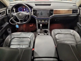 VW Atlas SEL PREMIUM* FENDER* ПОДГРЕВ* ОБДУХВАНЕ* КАМЕРА - 23700 лв. / 12117.62 € - 22045478 8
