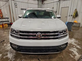 VW Atlas SEL PREMIUM* FENDER* ПОДГРЕВ* ОБДУХВАНЕ* КАМЕРА - 23700 лв. / 12117.62 € - 22045478 2