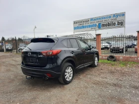 Mazda CX-5 2.2 D 4x4 | Mobile.bg � ����� ������ 4