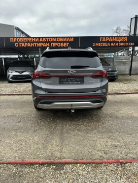 Hyundai Santa fe 1.6 T-GDI Plug-in Hybrid Prime 4WD - 35500 € / 69431.96 лв. - 39646758 5