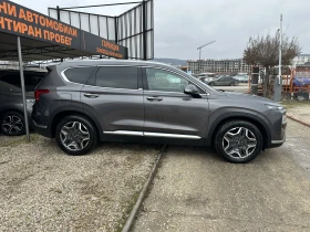 Hyundai Santa fe 1.6 T-GDI Plug-in Hybrid Prime 4WD - 35500 € / 69431.96 лв. - 39646758 4