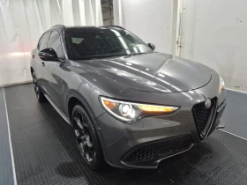 Alfa Romeo Stelvio VELOCE  CARFAX, снимка 2