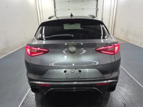 Alfa Romeo Stelvio VELOCE  CARFAX, снимка 6