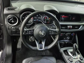 Alfa Romeo Stelvio VELOCE  CARFAX, снимка 11