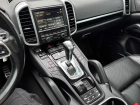 Porsche Cayenne S* PANO* Задна камера* Предна камера* Обдухване* , снимка 9