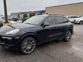 Porsche Cayenne S* PANO* Задна камера* Предна камера* Обдухване* , снимка 3