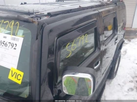 Hummer H2 6.0L V8* КЛИП НА МОТОР* CARFAX - 8410 € / 16448.53 лв. - 45468595 10