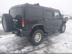 Hummer H2 6.0L V8* КЛИП НА МОТОР* CARFAX - 8410 € / 16448.53 лв. - 45468595 8