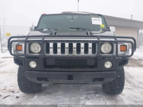 Hummer H2 6.0L V8* КЛИП НА МОТОР* CARFAX - 8410 € / 16448.53 лв. - 45468595 2