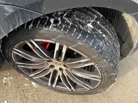 Porsche Macan * Turbo * CARFAX * ЦЕНА ДО БГ - 26200 € / 51242.75 лв. - 26158999 6