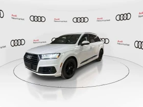 Audi Q7 * 3.0 TFSI quattro Technik tiptronic | AS IS Vehic - 21600 € / 42245.93 лв. - 56940781 5