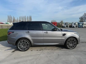 Land Rover Range Rover Sport 5.0 Supercharged Autobiography - 29500 € / 57696.99 лв. - 34177164 7