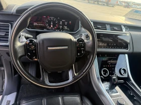 Land Rover Range Rover Sport 5.0 Supercharged Autobiography - 29500 € / 57696.99 лв. - 34177164 14