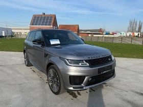 Land Rover Range Rover Sport 5.0 Supercharged Autobiography - 29500 € / 57696.99 лв. - 34177164 2