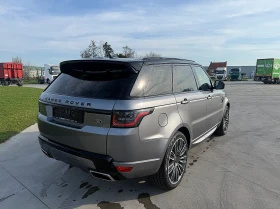 Land Rover Range Rover Sport 5.0 Supercharged Autobiography - 29500 € / 57696.99 лв. - 34177164 6