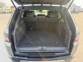 Land Rover Range Rover Sport 5.0 Supercharged Autobiography - 29500 € / 57696.99 лв. - 34177164 9