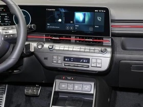 Hyundai Kona НОВ!1.6T-GDI/150HP/N-LINE/DCT/CAM/CPLAY/KLESS/892g - 30499 € / 59650.86 лв. - 88172364 8