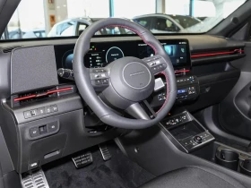 Hyundai Kona НОВ!1.6T-GDI/150HP/N-LINE/DCT/CAM/CPLAY/KLESS/892g - 30499 € / 59650.86 лв. - 88172364 6