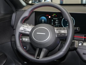 Hyundai Kona НОВ!1.6T-GDI/150HP/N-LINE/DCT/CAM/CPLAY/KLESS/892g - 30499 € / 59650.86 лв. - 88172364 7