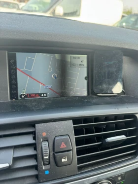 BMW X3 (KATO НОВА)^(X-Drive) - 8600 € / 16820.14 лв. - 60454070 10