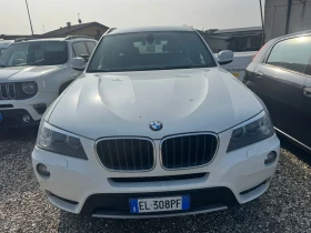 BMW X3 (KATO НОВА)^(X-Drive) - 8600 € / 16820.14 лв. - 60454070 2