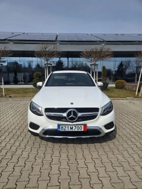 Mercedes-Benz GLC 300 - 36000 € / 70409.88 лв. - 86428170 4