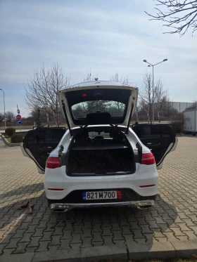 Mercedes-Benz GLC 300 X253 , 4MATIC COUPE | Auto.bg — изображение 9