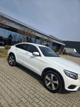 Mercedes-Benz GLC 300 - 36000 € / 70409.88 лв. - 86428170 2