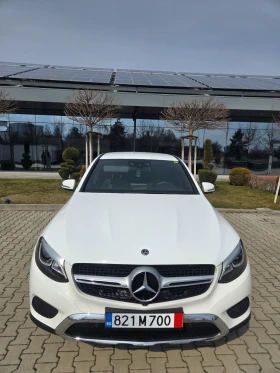 Mercedes-Benz GLC 300 - 36000 € / 70409.88 лв. - 86428170 3