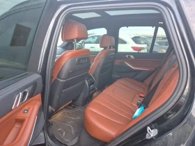BMW X5 M-pkg* CarPlay* Ambient* Подгрев* Пано | Auto.bg — изображение 12