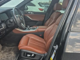 BMW X5 M-pkg* CarPlay* Ambient* Подгрев* Пано | Auto.bg — изображение 6