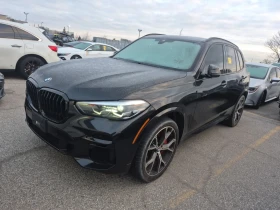 BMW X5 M-pkg* CarPlay* Ambient* Подгрев* Пано