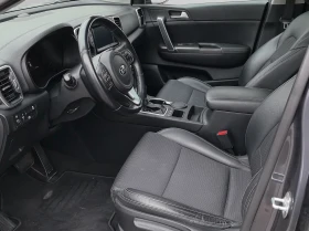 Kia Sportage 1.7CRDI 141 к.с. 7DCT FWD EURO 6 - 16820 € / 32897.06 лв. - 81670518 9