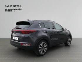 Kia Sportage 1.7CRDI 141 к.с. 7DCT FWD EURO 6 - 16820 € / 32897.06 лв. - 81670518 5