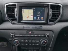 Kia Sportage 1.7CRDI 141 к.с. 7DCT FWD EURO 6 - 16820 € / 32897.06 лв. - 81670518 11