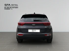Kia Sportage 1.7CRDI 141 к.с. 7DCT FWD EURO 6 - 16820 € / 32897.06 лв. - 81670518 6
