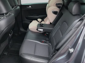 Kia Sportage 1.7CRDI 141 к.с. 7DCT FWD EURO 6 - 16820 € / 32897.06 лв. - 81670518 14