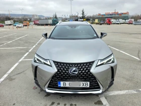Lexus UX 250h хибрид/ГАРАНЦИОНЕН