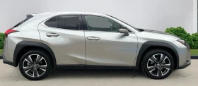 Lexus UX 250h хибрид - 24500 € / 47917.83 лв. - 14372132 2