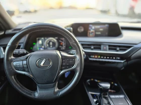 Lexus UX 250h хибрид - 24500 € / 47917.83 лв. - 14372132 7