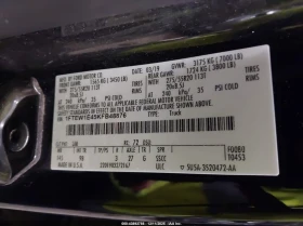 Ford F150 3.5L V-6 DI, DOHC, VVT, TURBO, 375HP 4X4 Drive - 15000 € / 29337.45 лв. - 52958163 9