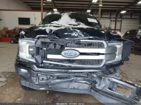 Ford F150 3.5L V-6 DI, DOHC, VVT, TURBO, 375HP 4X4 Drive - 15000 € / 29337.45 лв. - 52958163 12